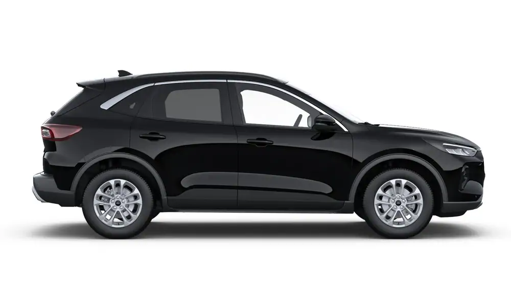 Nieuw Ford Kuga mca (cx482) Titanium 1.5i EcoBoost 150pk/110kW - M6 PN4GM - PN4GM 3