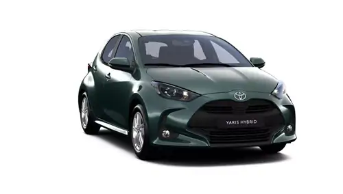 Nieuw Toyota Yaris 5 d. 1.5 TNGA HEV CVT Dynamic LHD 6X7 - Ever rest