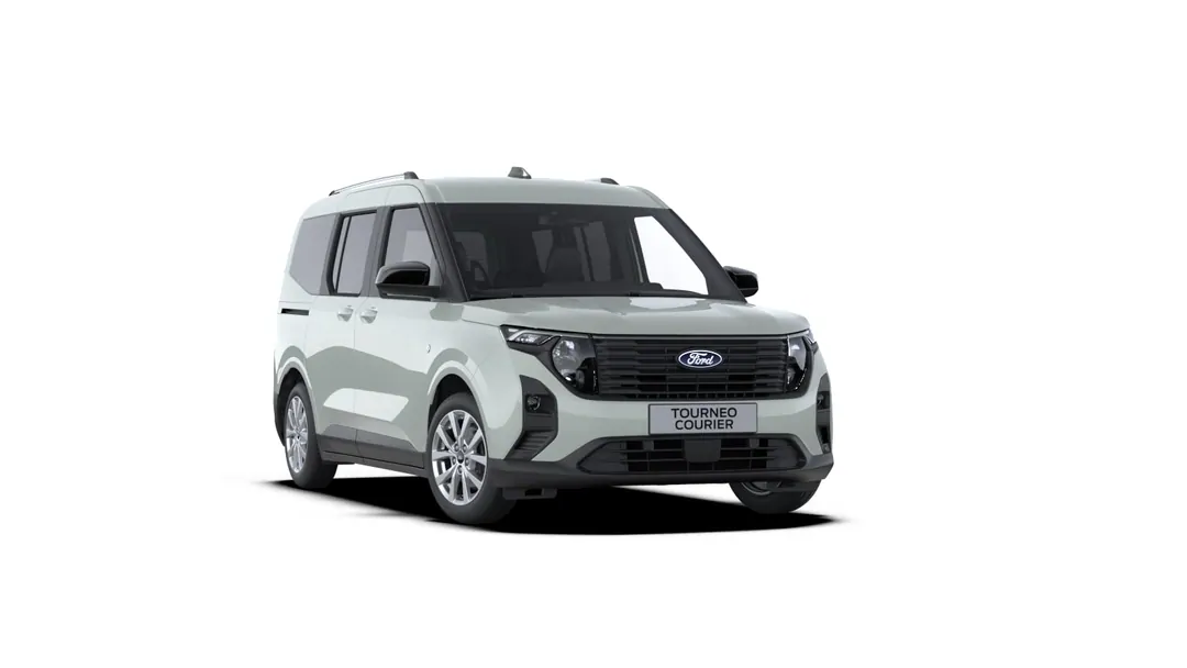 Ford V769 tourneo courier