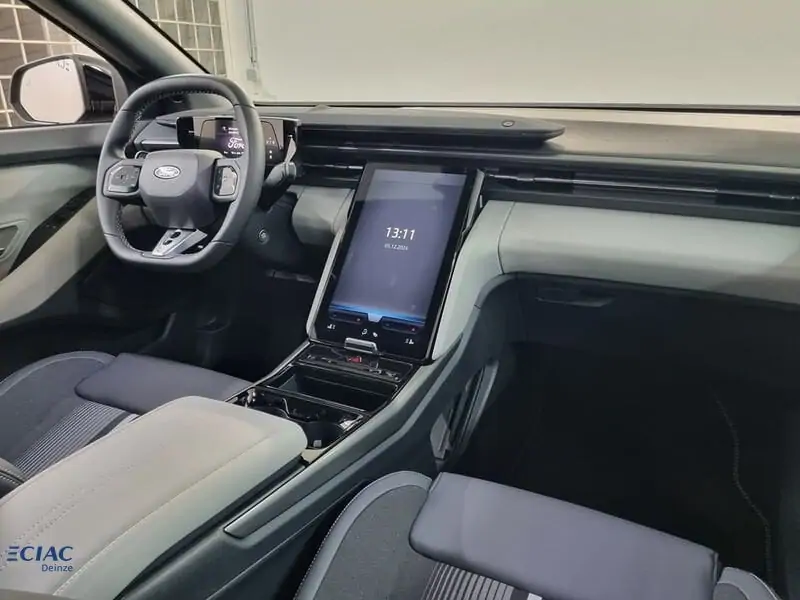 Nieuw Ford Cx740l capri Capri 77kWh Extended Range RWD 286pk/210kW - A1 PN4GM - PN4GM 11