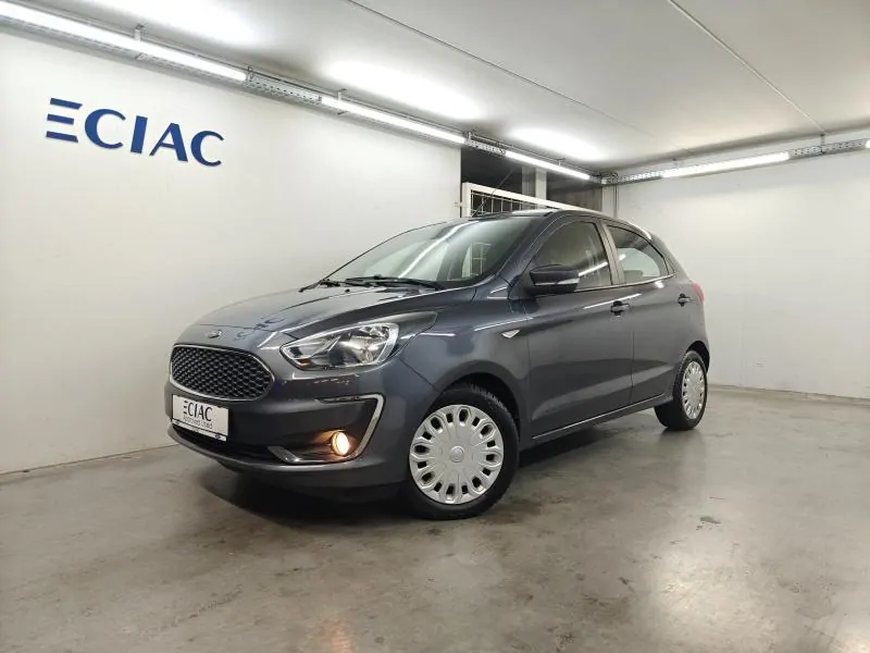 Ford Ka 1.2i