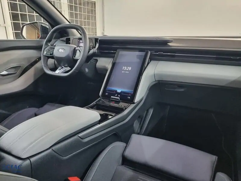 Nieuw Ford Cx740l capri Capri 79kWh Extended Range AWD 340pk/250kW - A1 PN4HQ - PN4HQ 13