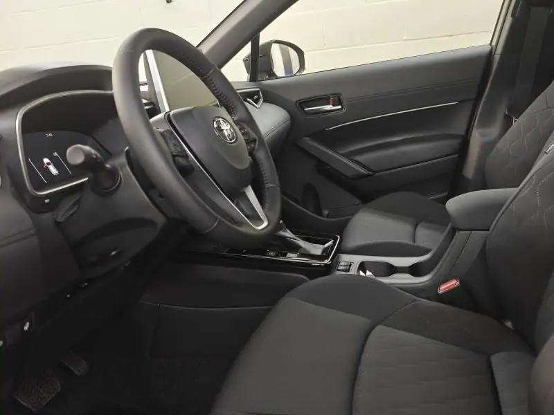 Nieuw Toyota Prius Plug-in  / Premium Plus / Nieuw!!! BLUE - BLUE 4