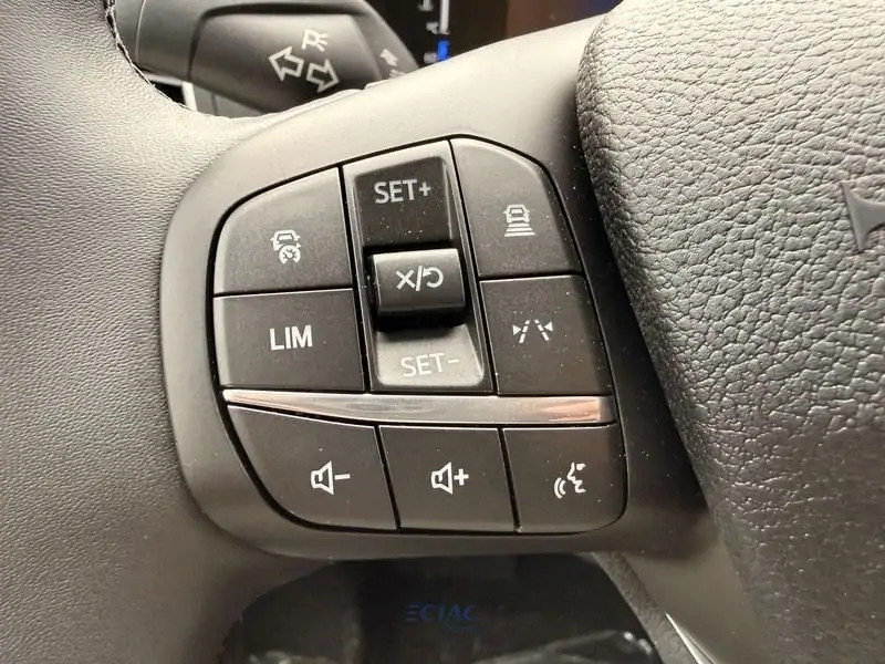 Nieuw Ford Transit 2t mca 350E Chassis enkele cabine L4 Trend M6 2.0 TD 130pk / 96kW N PN3GZ - "Frozen White" Speciale niet-metaalkleur 22