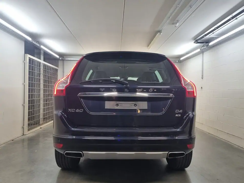 Occasie Volvo Xc60 . 8