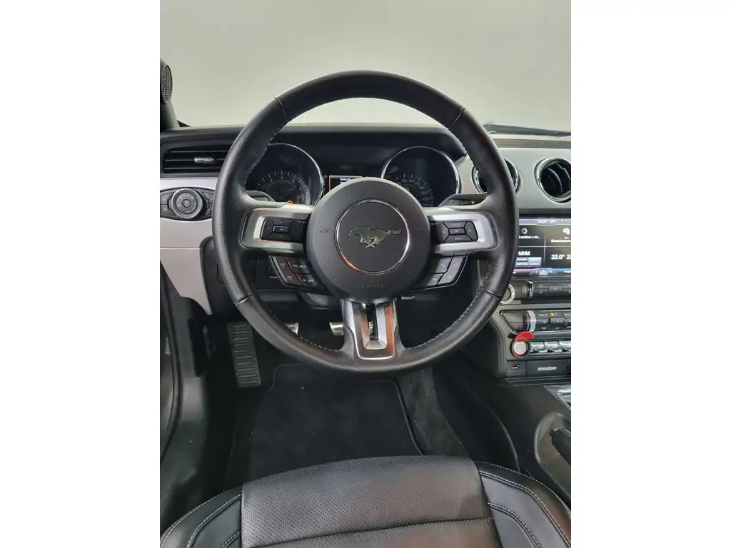 Occasie Ford Mustang FB 2.3I EB 314P/C 6V 3G - 3G 3