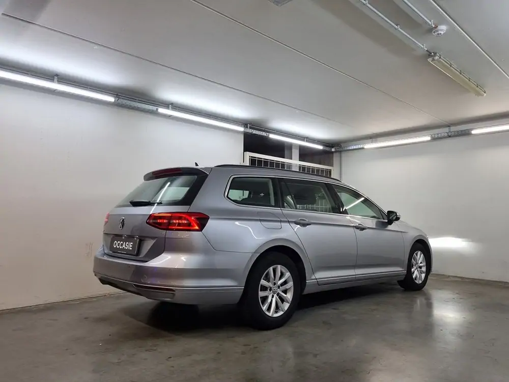 Occasie Volkswagen Passat . 10