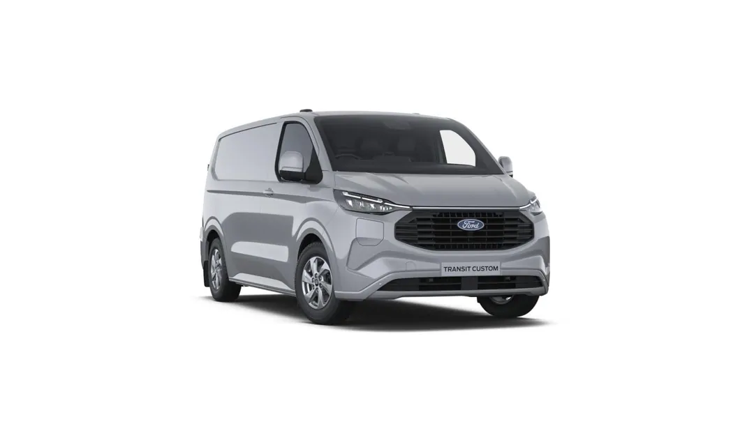 Ford Transit custom v710