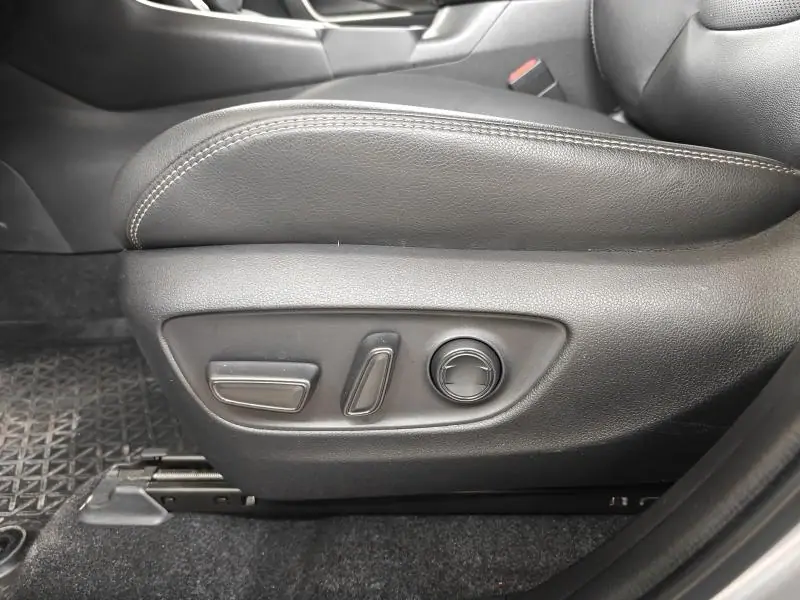 Occasie Toyota RAV-4 Premium Plus - Trekhaak - Garantie GREY - Gris 6