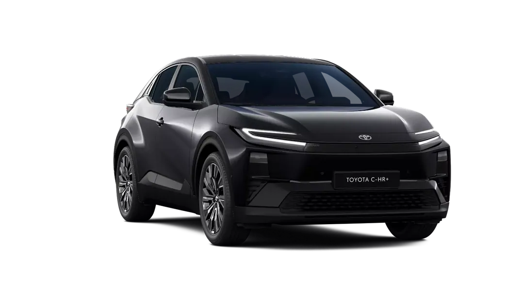 Toyota Toyota c-hr