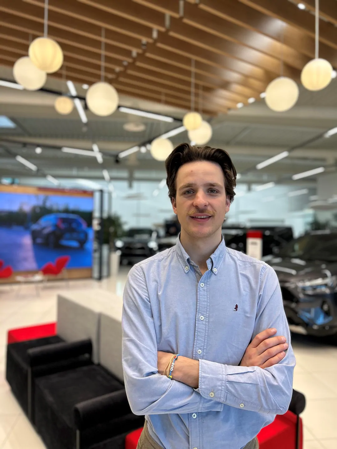 Fleet Advisor Toyota