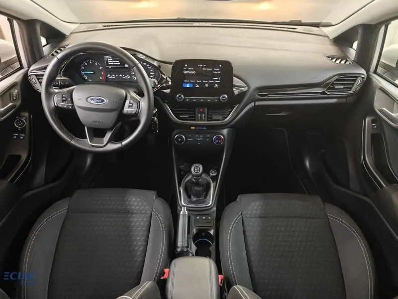 Occasie Ford Fiesta GEN TIT 5D 1.1I 85HP M5 SS 6