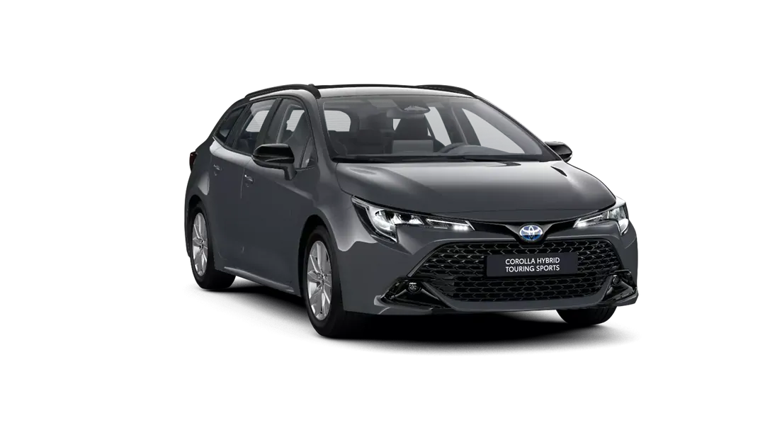 Toyota Corolla hb & ts