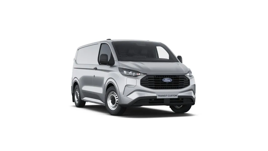 Ford Transit custom v710