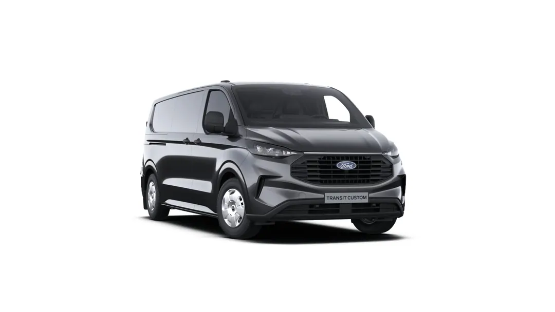 Ford Transit custom v710