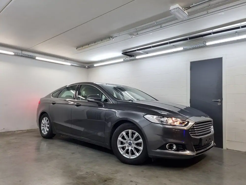 Occasie Ford Mondeo TIT 5D/P 1.6TDCI115HP SS ECO 4M - 4M 2