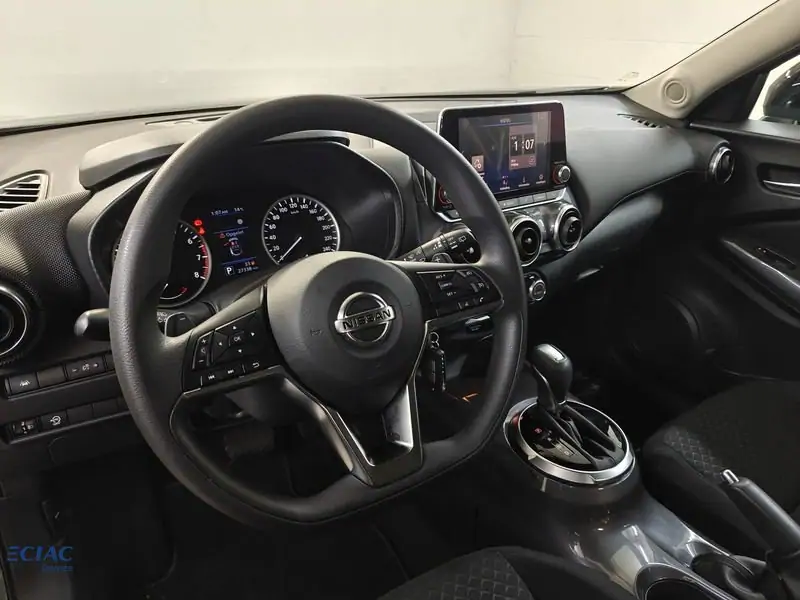 Occasie Ford Juke 999 4