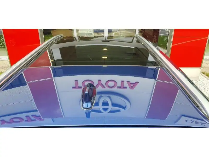 Occasie Toyota Auris Touring Sports 1.8 CVT HSD TC Comfort & 6