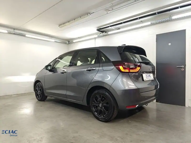 Occasie Honda Jazz 1.5 7