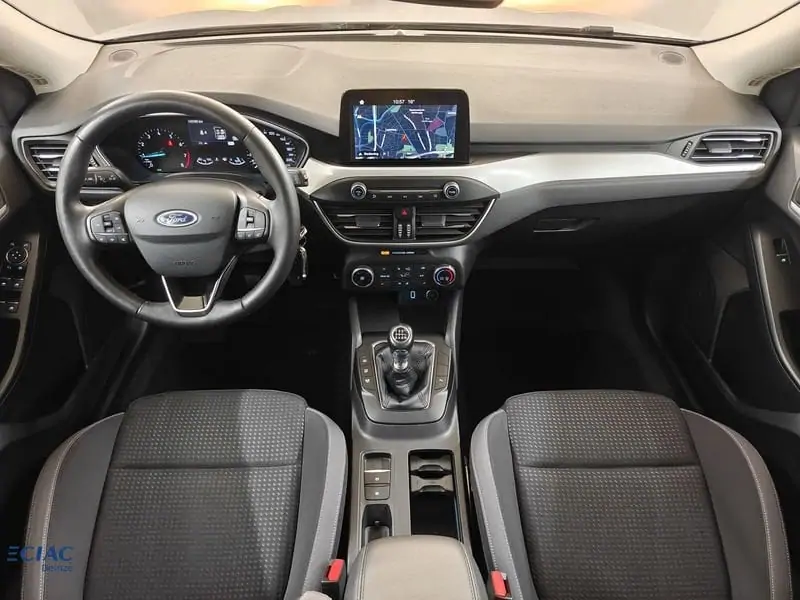 Occasie Ford Focus TR 5D 1.0IEB 100HP S-S M5 6