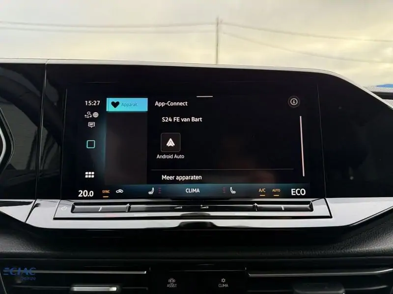 Occasie Vw Caddy . 21