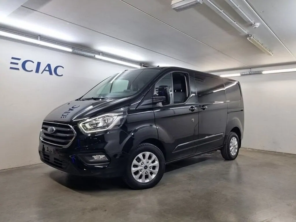 Ford V362 mca