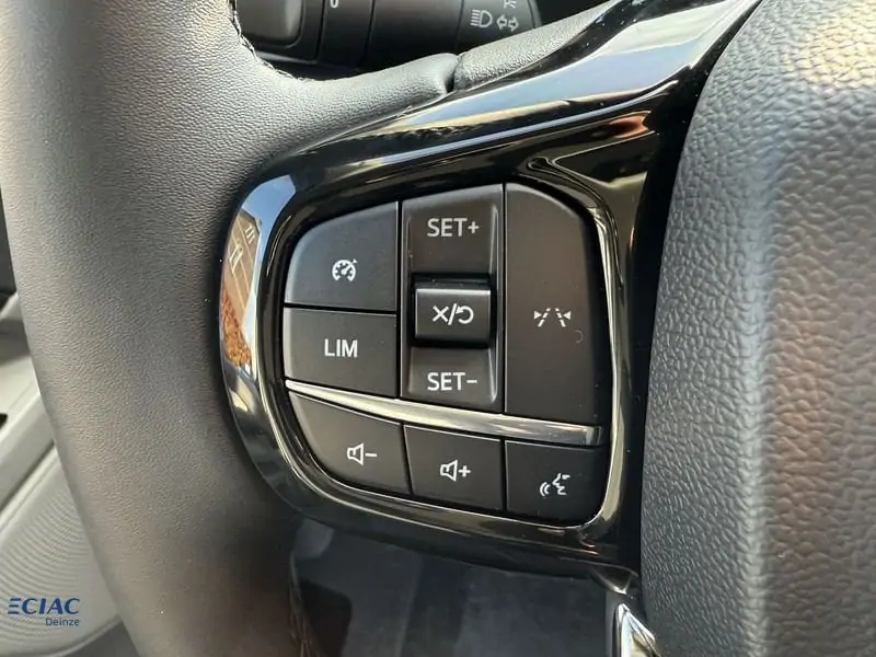 Occasie Ford Transit custom v710 BESTELWAGEN 320L LIMITED 2.0TD170 T6.2 A8 FWD LWB 2.0 TDCi 1 PNZJB - MOONDUST SILVER 18