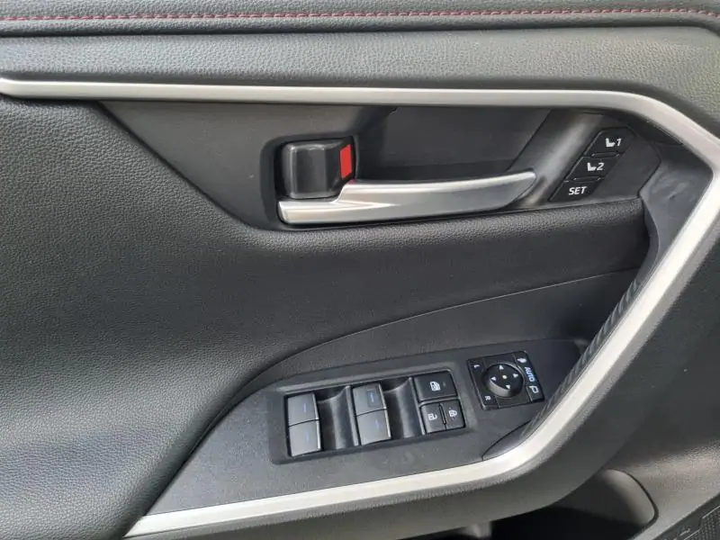 Occasie Toyota Rav4 plug-in SUV LWB Plug-in CVT Style Plus LHD 2QZ - Ash Grey / Black roof 4
