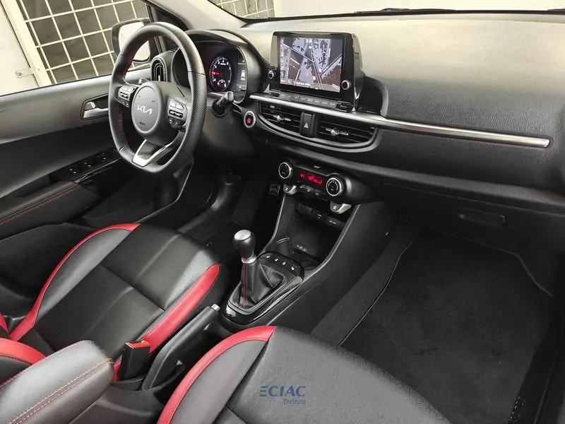 Occasie Kia Picanto 1.0 10