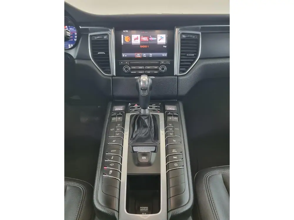 Occasie Porsche Macan 2.0 BENZINE TURBO 7