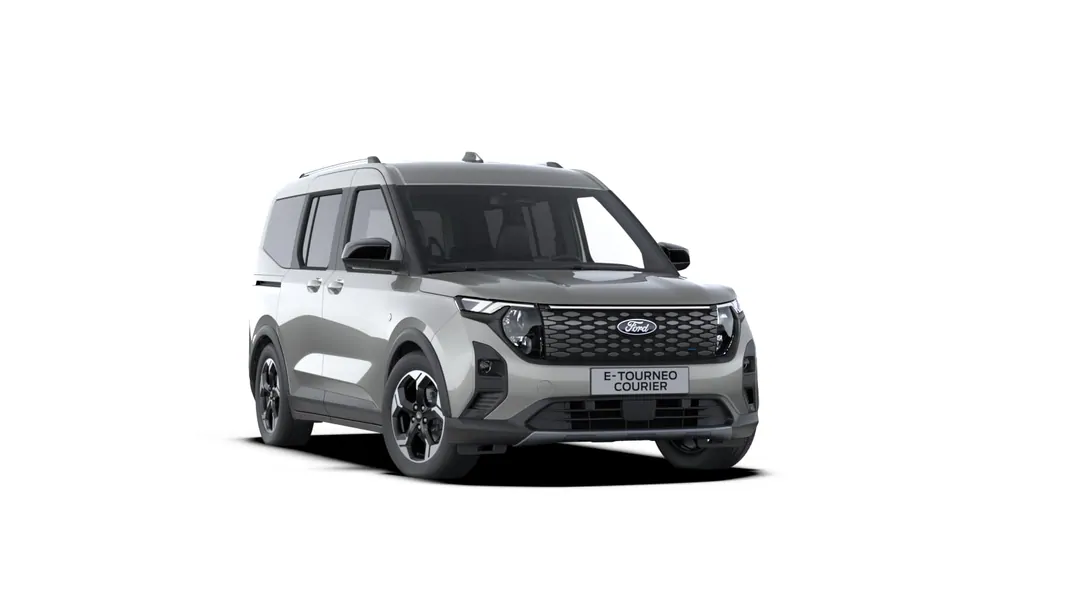 Ford V769 tourneo courier