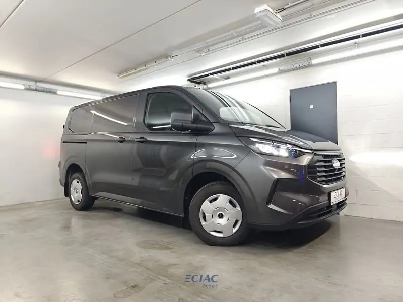 Occasie Ford Transit custom v710 BESTELWAGEN 320S TREND 2.0TD136 T6.2 M6 FWD SWB 2.0 136pk N1 PN4DQ - PN4DQ 2