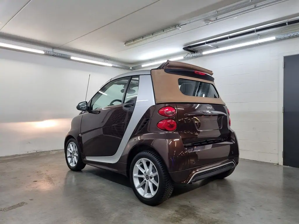 Occasie Smart Fortwo . 6