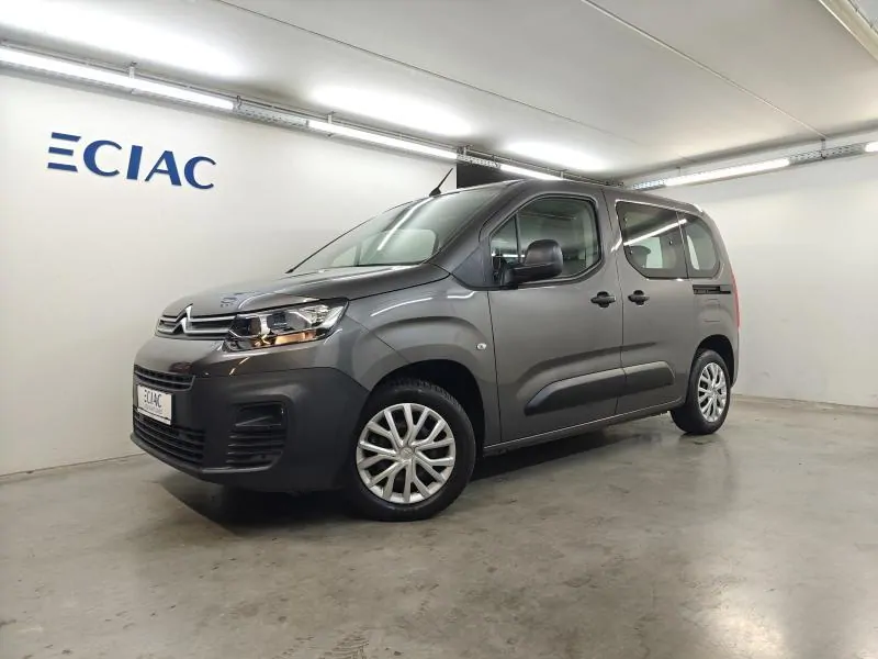 Citroen Berlingo 1.2i