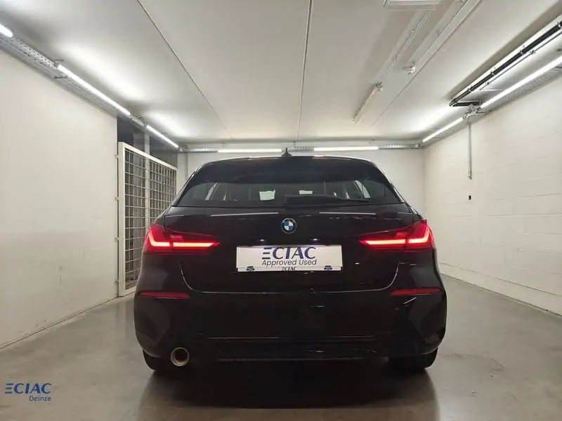 Occasie Suzuki 116i benzine 7