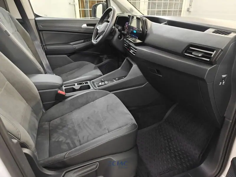 Occasie Vw Caddy . 6