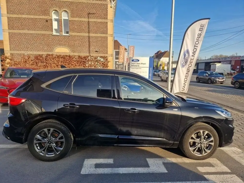 Occasie Ford Kuga mca ST-Line X 2.5i PHEV 243pk/178kW - HF55 Auto 1
