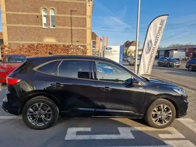 Occasie Ford Kuga mca ST-Line X 2.5i PHEV 243pk/178kW - HF55 Auto
