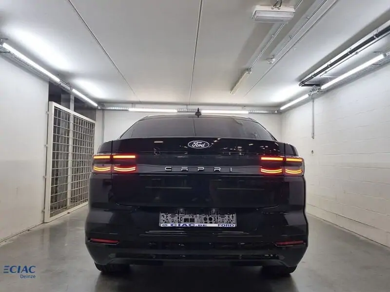 Nieuw Ford Cx740l capri Capri 77kWh Extended Range RWD 286pk/210kW - A1 PN4GM - PN4GM 9