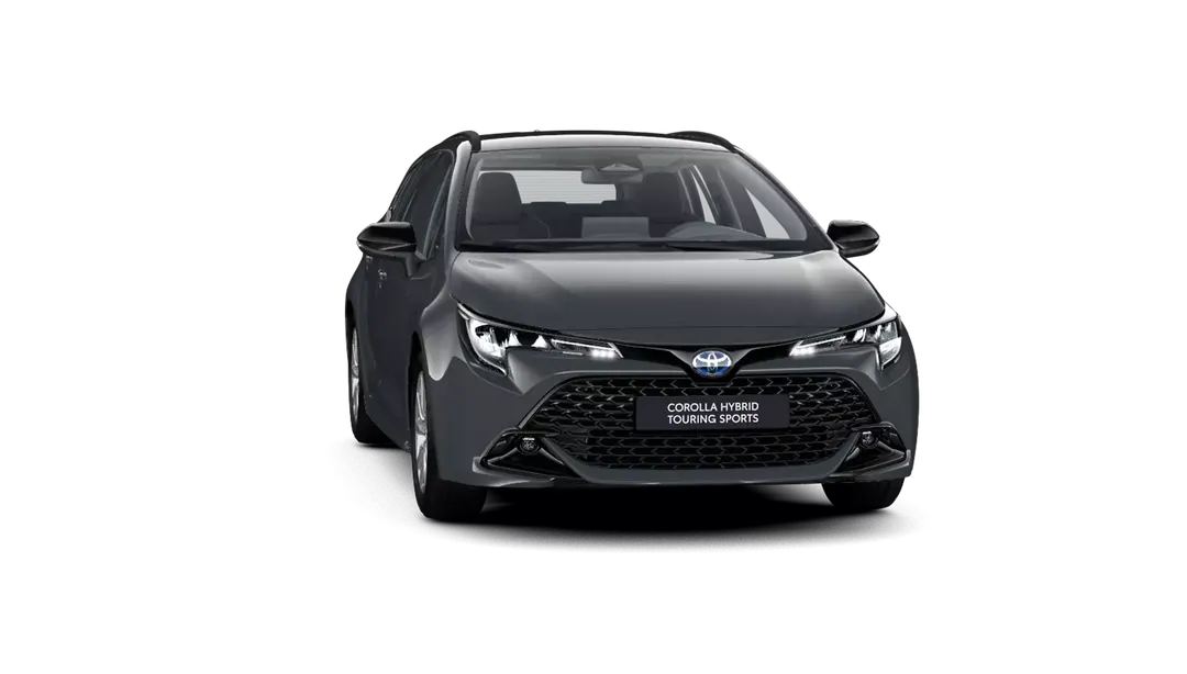 Toyota Corolla hb & ts