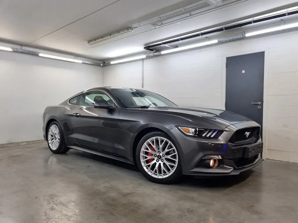 Occasie Ford Mustang FB 2.3I EB 314P/C 6V 3G - 3G 2