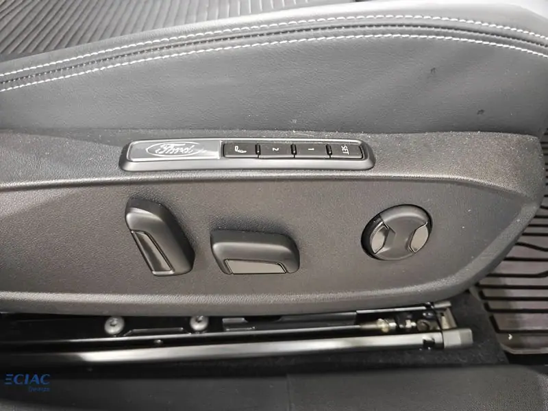 Occasie Ford Cx740s explorer Explorer Premium 77kWh Extended Range RWD 286pk/210kW - A1 4LV - "Arctic Blue" Exclusieve metaalkleur 12