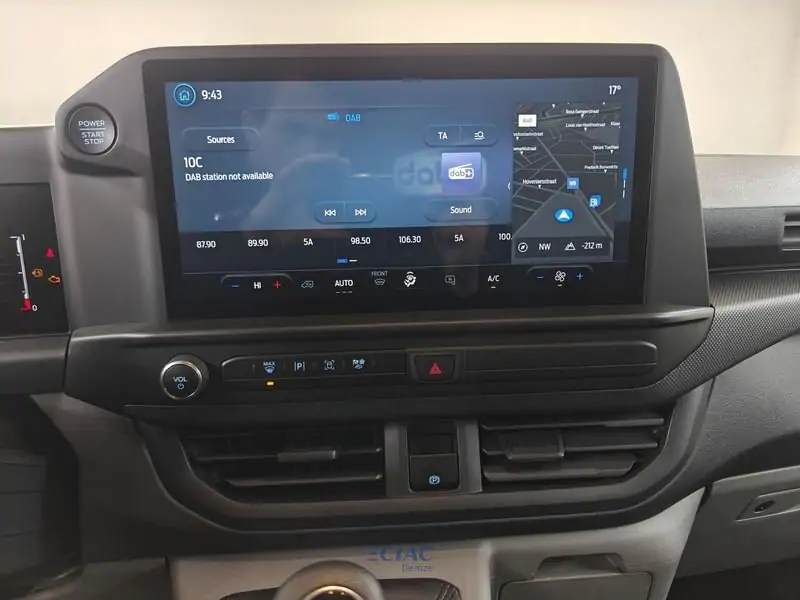 Occasie Ford Transit custom v710 BESTELWAGEN 320S TREND 2.0TD136 T6.2 M6 FWD SWB 2.0 136pk N1 PN4DQ - PN4DQ 4