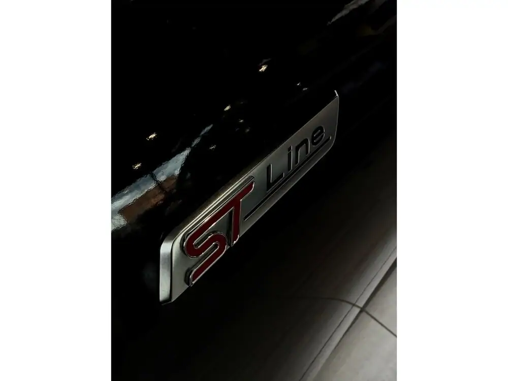 Demo Ford All-new kuga ST-Line X 2.5i PHEV 225pk/165kW - HF45 Auto PN4GM - "Agate Black" Metaalkleur 7