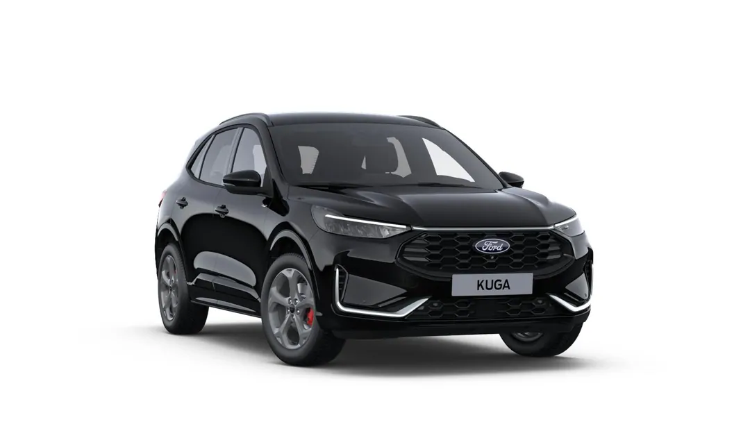 Ford Kuga mca (cx482)