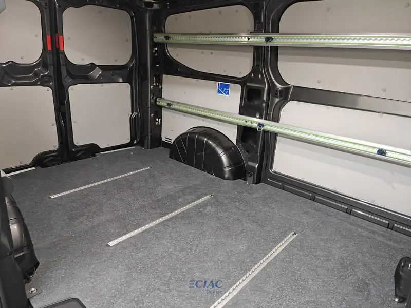 Occasie Ford Transit custom v710 BESTELWAGEN 320S TREND 2.0TD136 T6.2 M6 FWD SWB 2.0 136pk N1 PN4DQ - PN4DQ 11