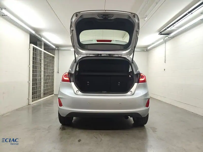 Occasie Ford Fiesta GEN TIT 5D 1.1I 85HP M5 SS 9