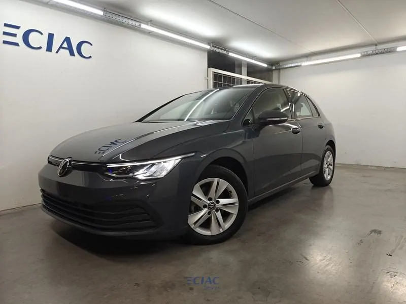 Golf Stationwagen