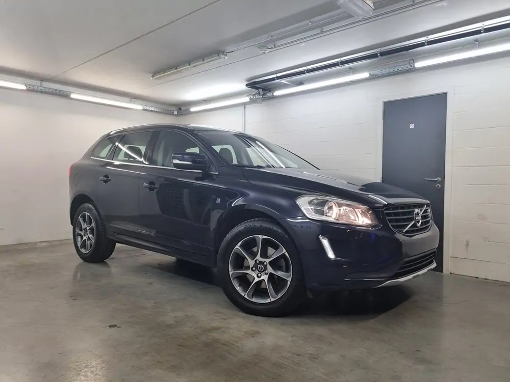 Occasie Volvo Xc60 . 2