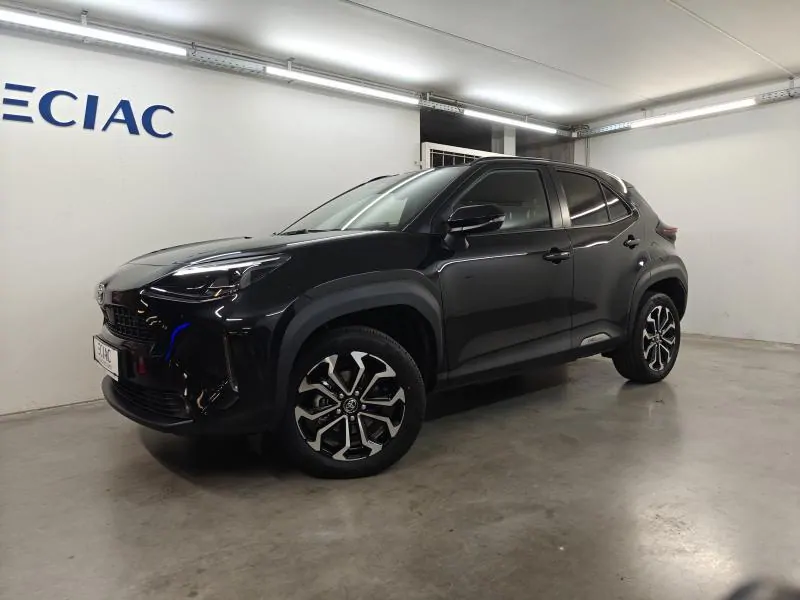 Toyota Yaris Cross 1.5 HSD